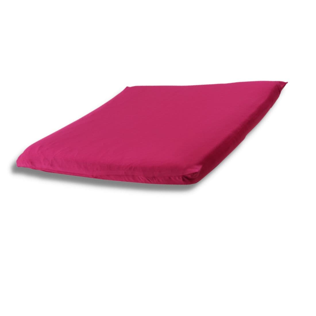 Kussen roze 50x50cm