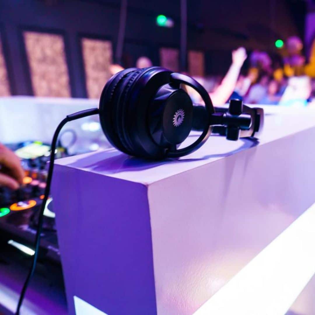 De kracht en veelzijdigheid van Pioneer DJ-sets