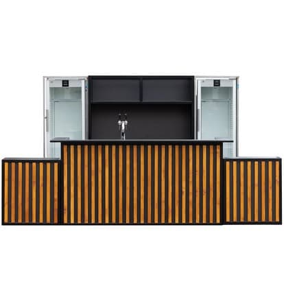 Bar & toebehoren