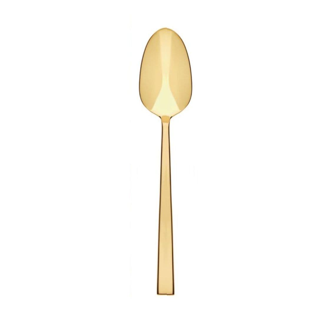 Lepel goud - 10 stuks