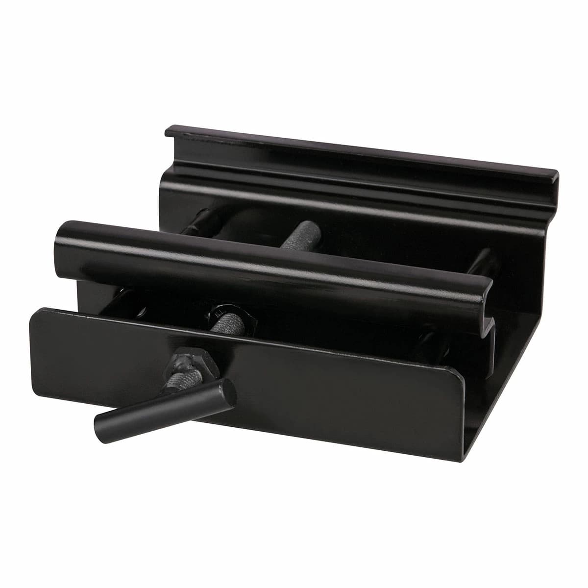 Tentklem mini 25kg zwart