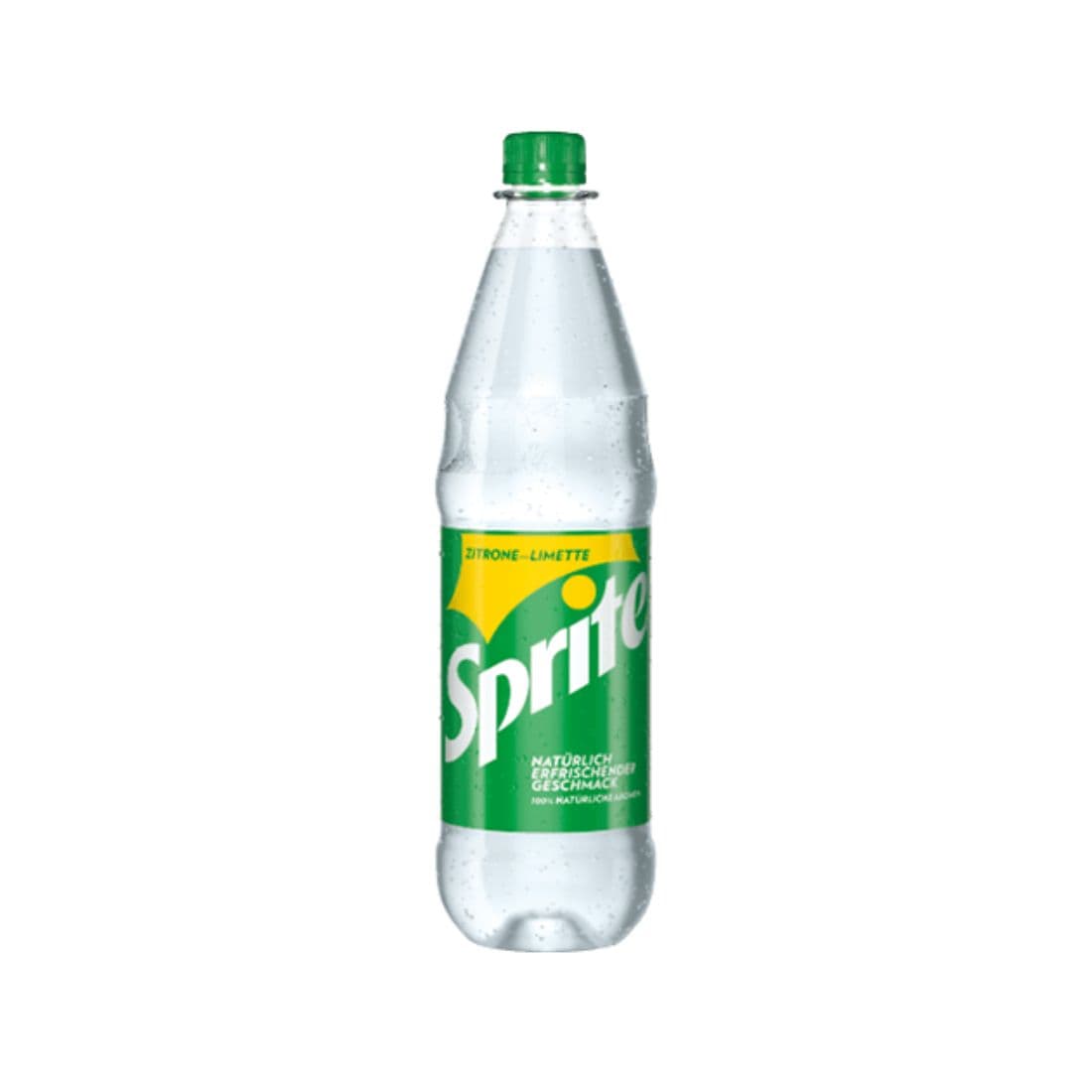 Sprite - fles - 1,1l