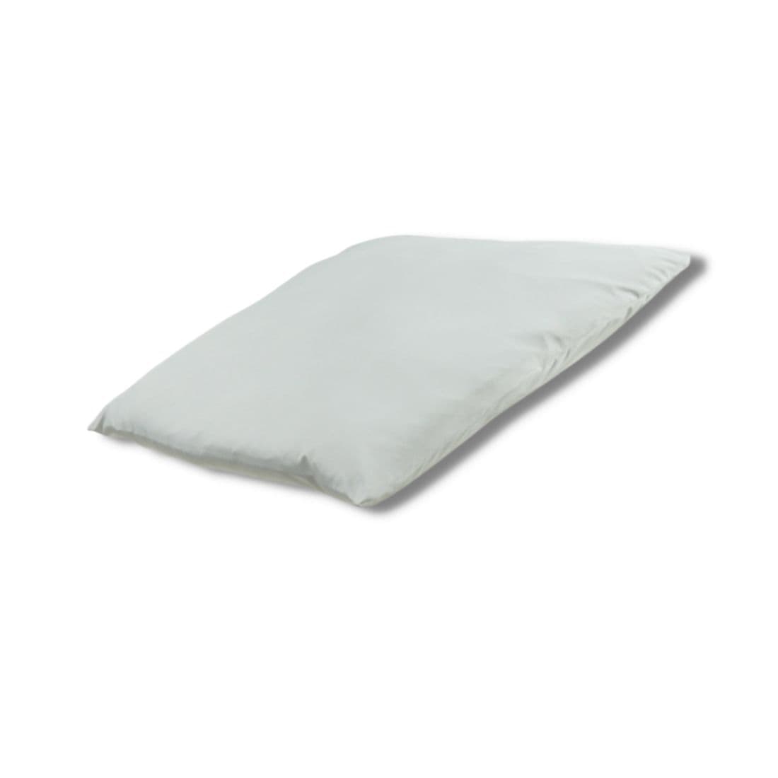 Kussen wit 50x50cm