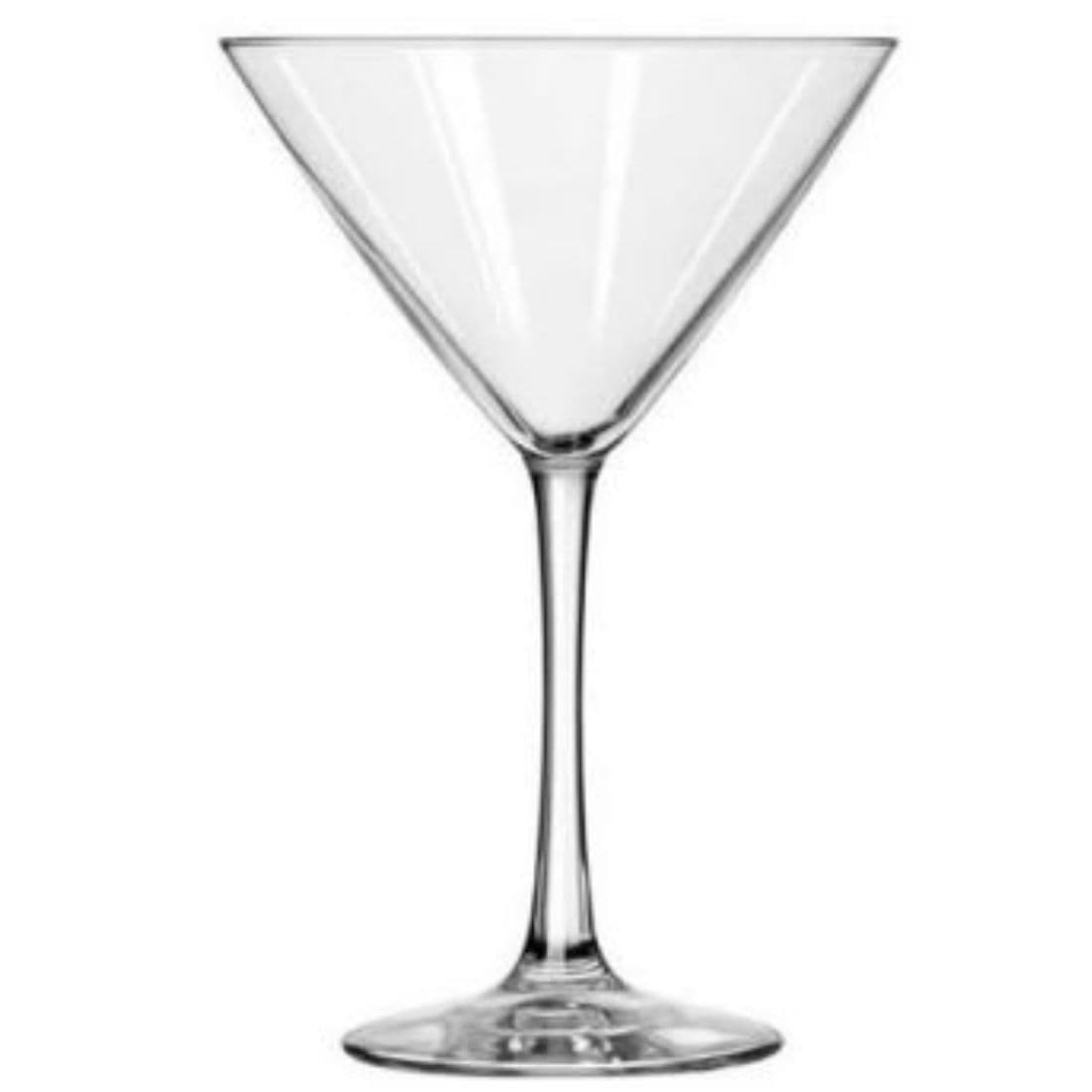Cocktailglas 19cl - krat 16 stuks