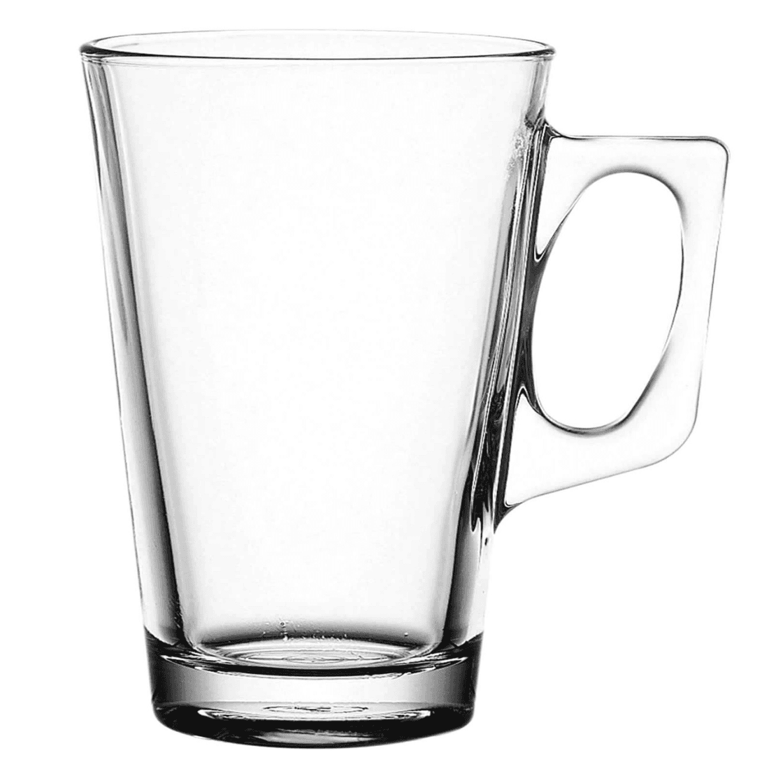 Theeglas Vela 25cl krat 25 stuks