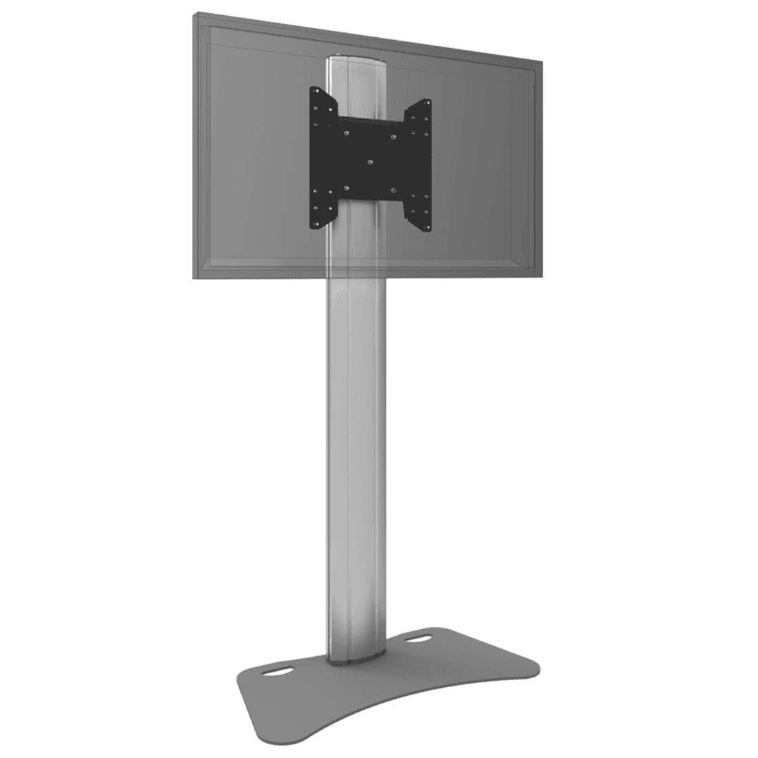 Samsung - QH75C display + smartmetals