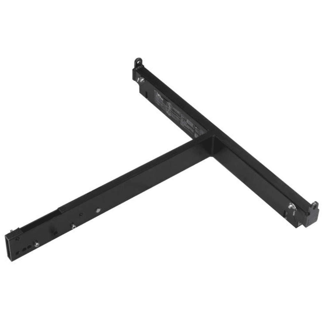 dB Technologies Vio TF-VIO1 flying VIO L208 below VIO L210
