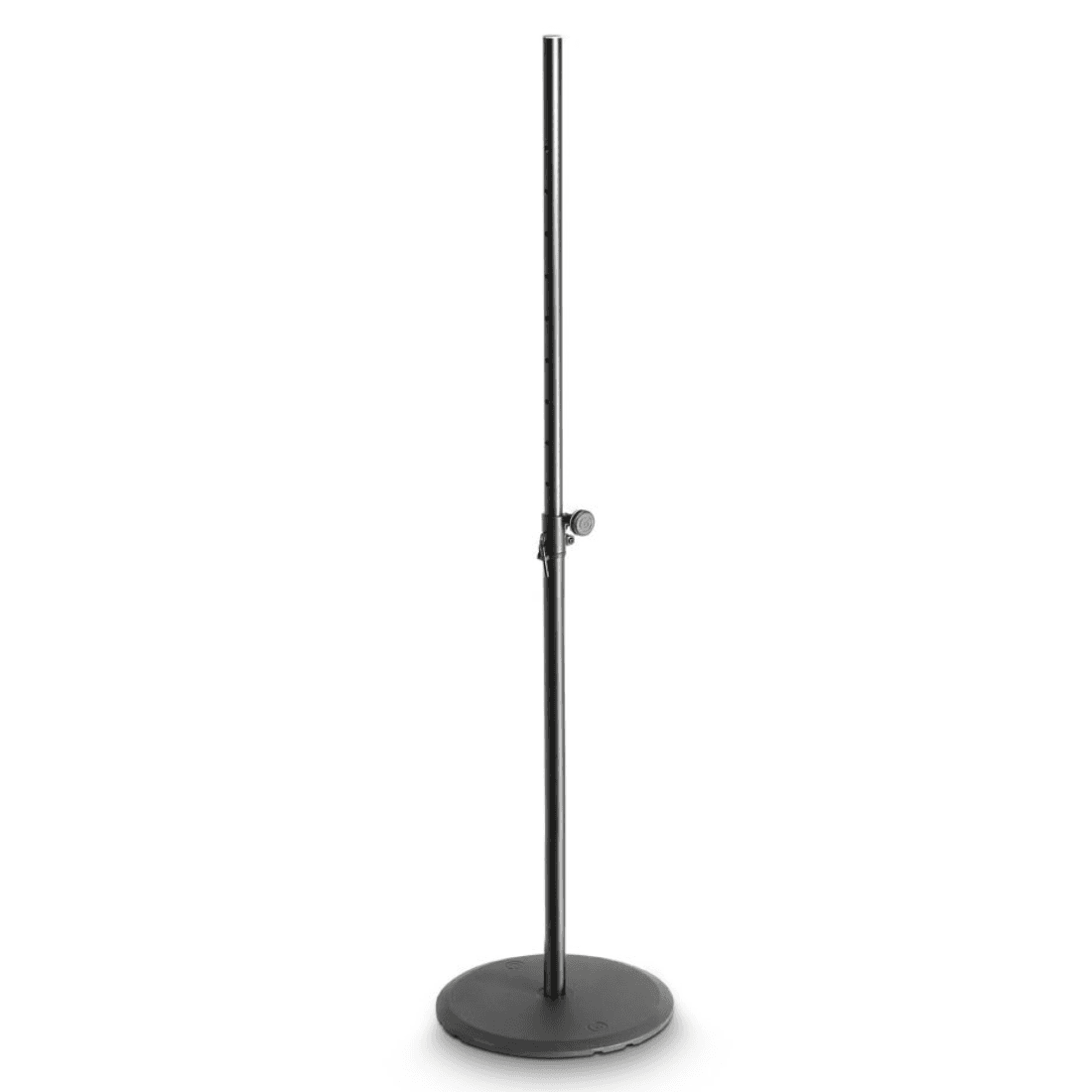 Gravity - SSP WB - round baseplate speakerstatief
