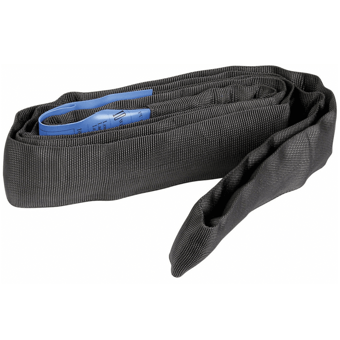 Roundsling - Nylon - 300cm - 2t - black