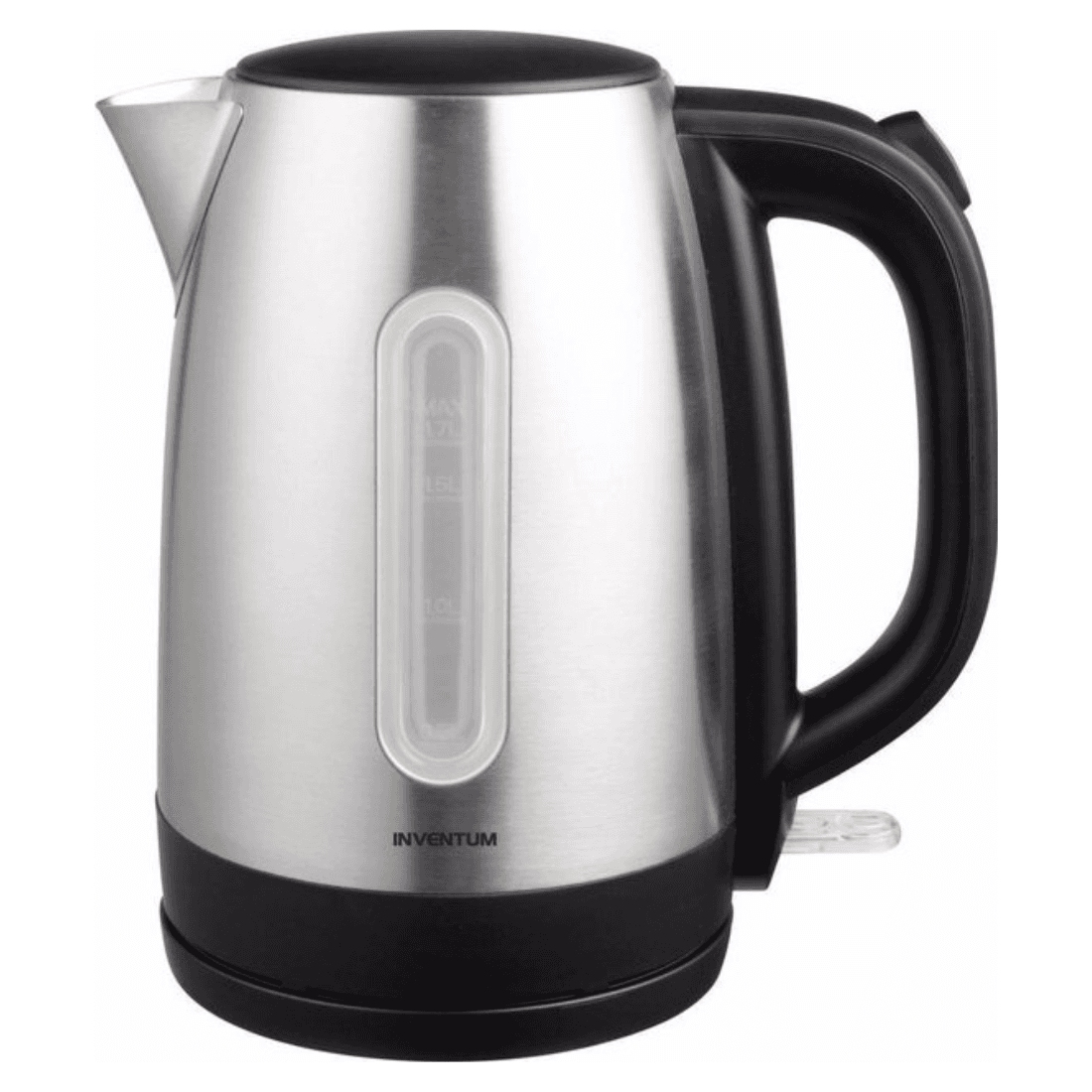 Waterkoker RVS 1,7L