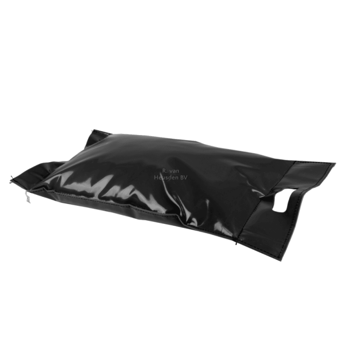Zandzak - 15kg - zwart