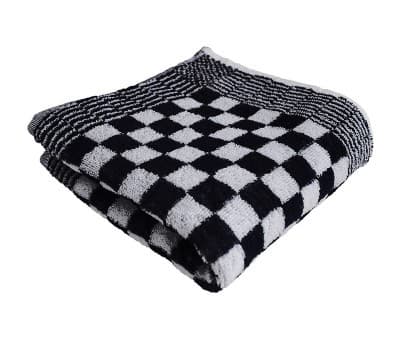 Handdoek
