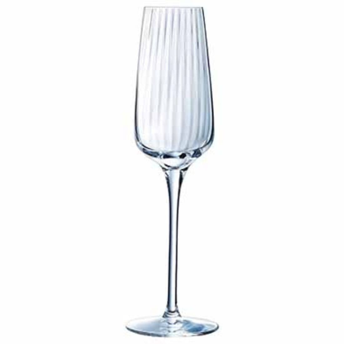 Champagneflute Symetrie 21cl - krat 36 stuks