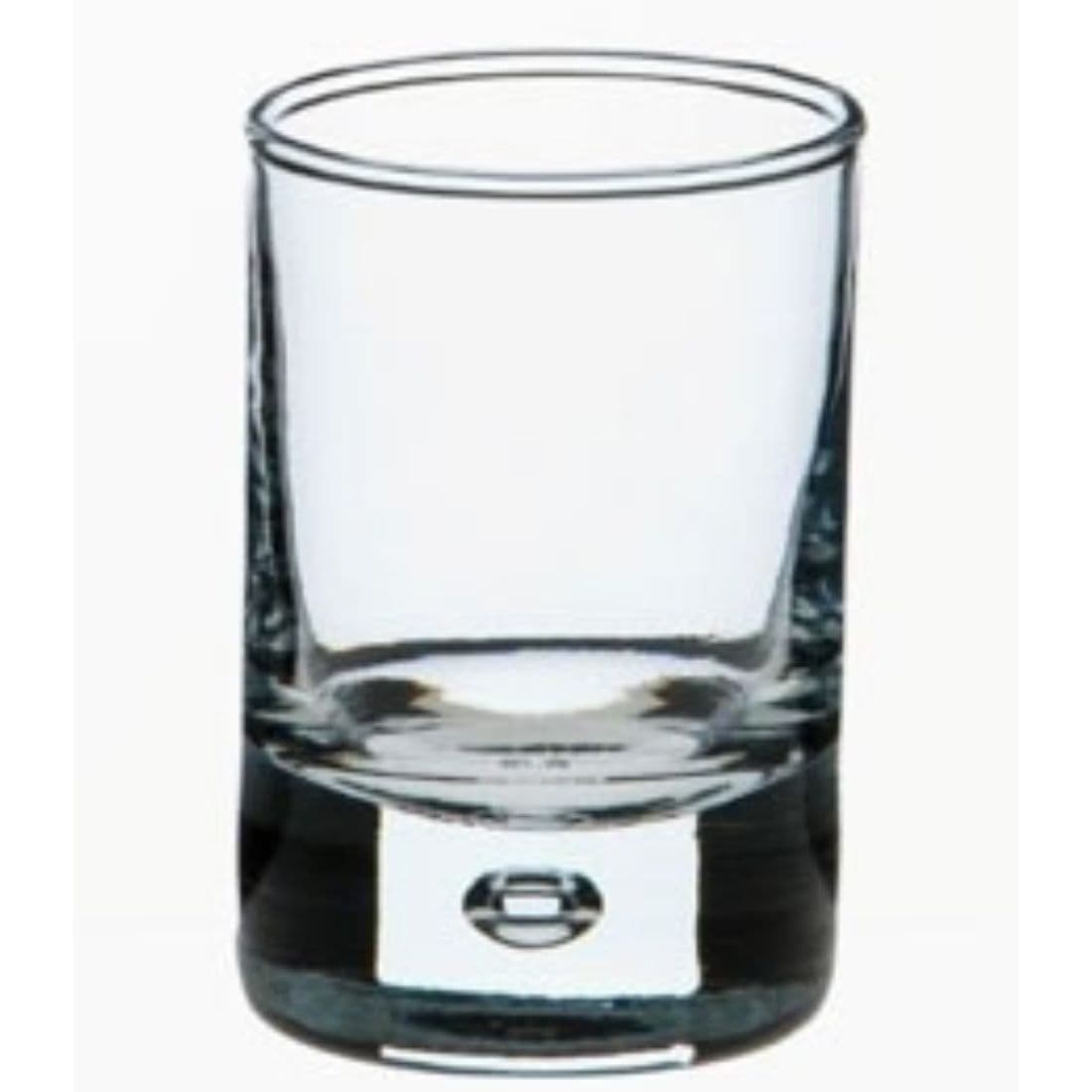 Borrelglas Bell 6cl (Amuseglaasje)