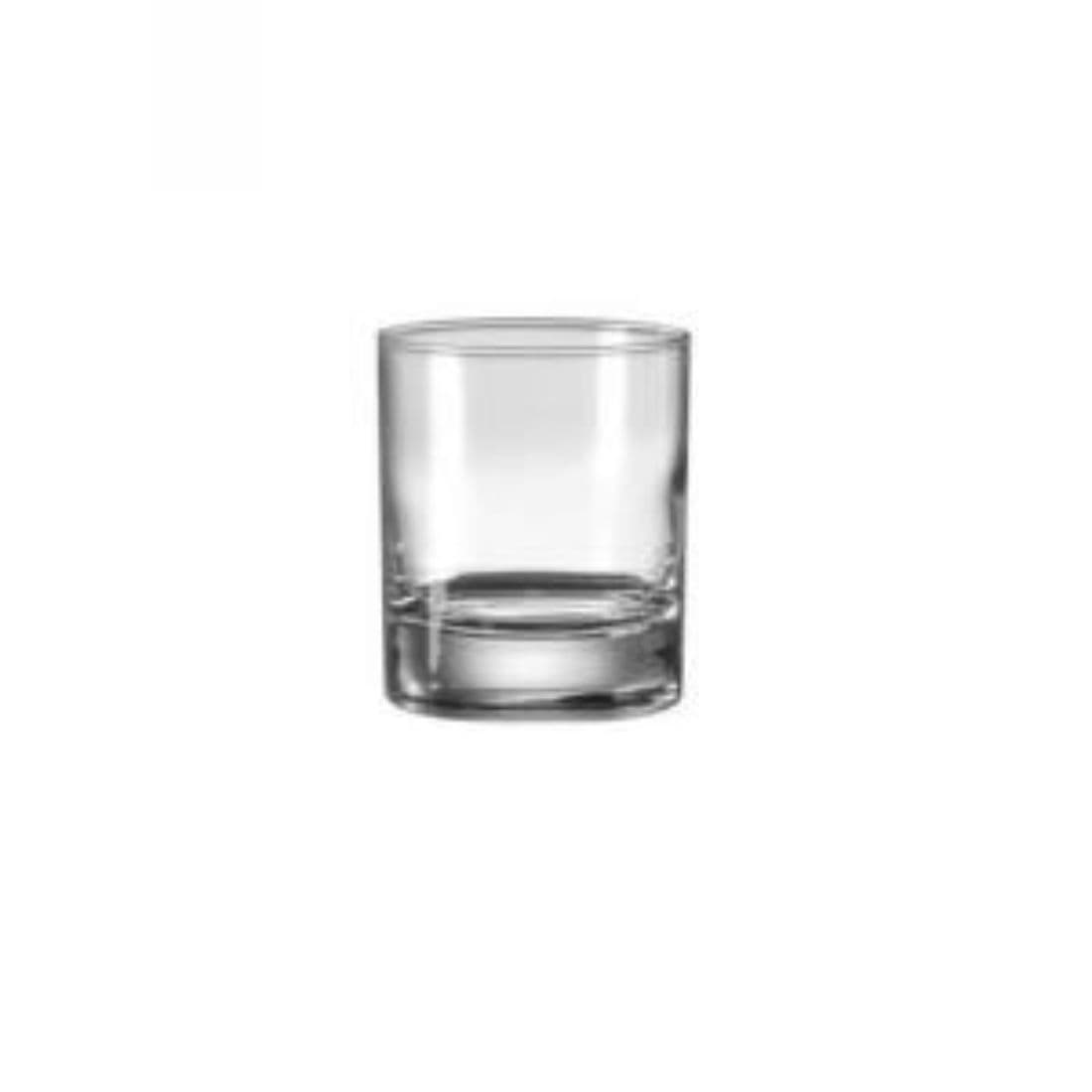 Whiskyglas 22cl - krat 36 stuks