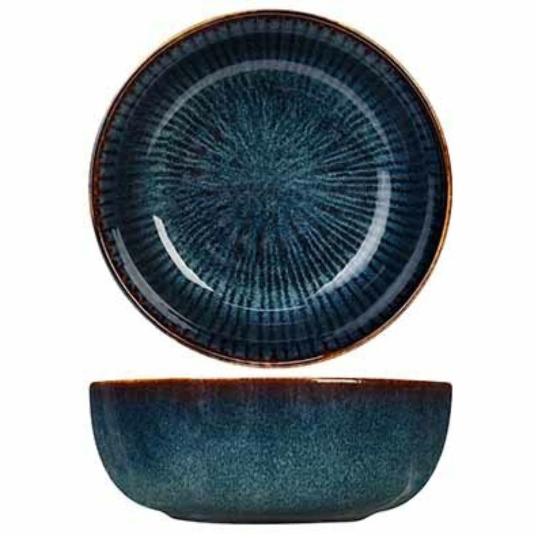 Kom Atlantis 16,5x6,3cm