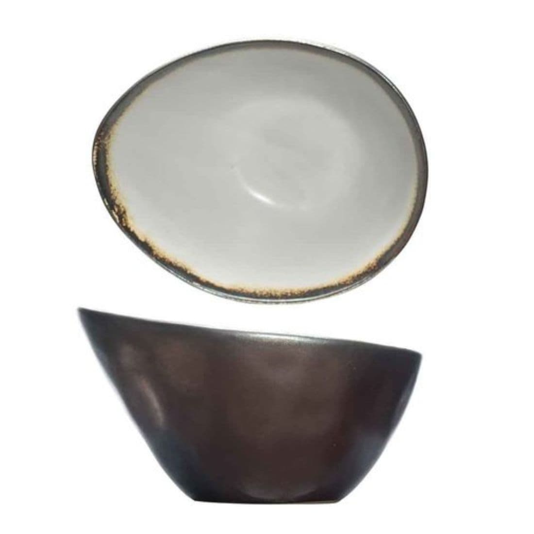 Kom Mercurio 15x11,5x8,5
