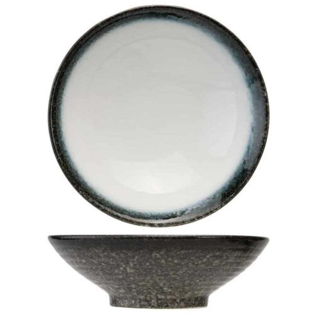 Kom Sea Pearl Conisch 15,5x5,3cm