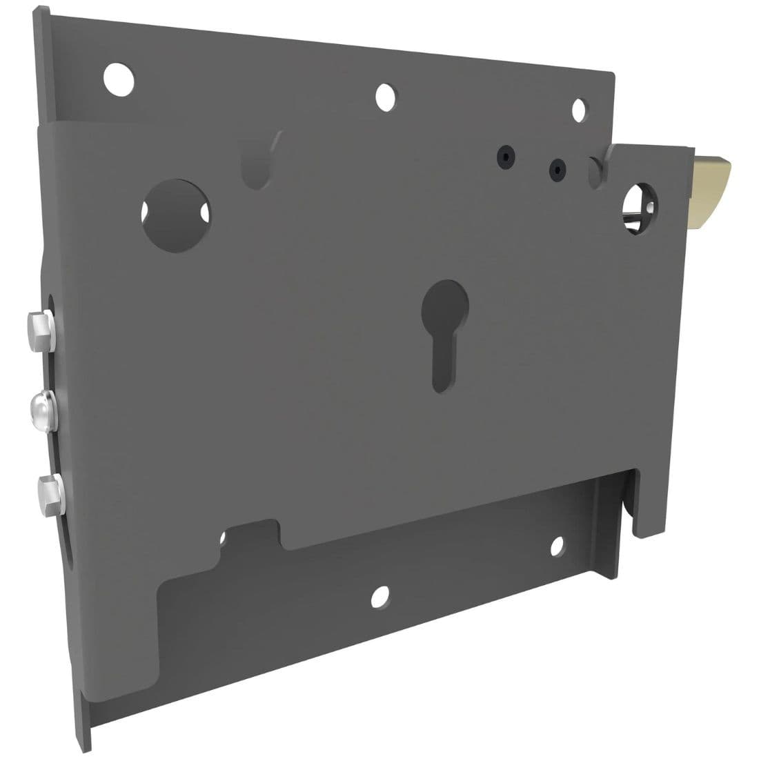 SmartMetals - 3-punt tv beugel truss - max. 80kg