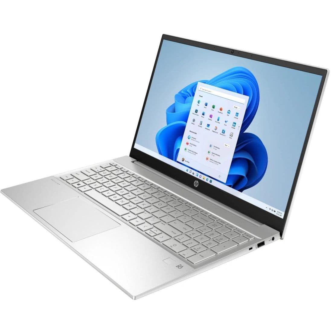 HP PAVILION 15-EH3840ND laptop + Karafun Pro