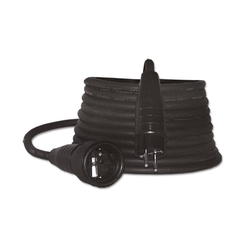 Schuko extension cable 3m