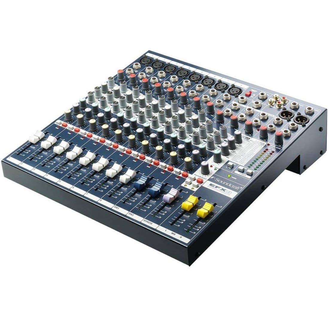 Soundcraft EFX8 Mixer