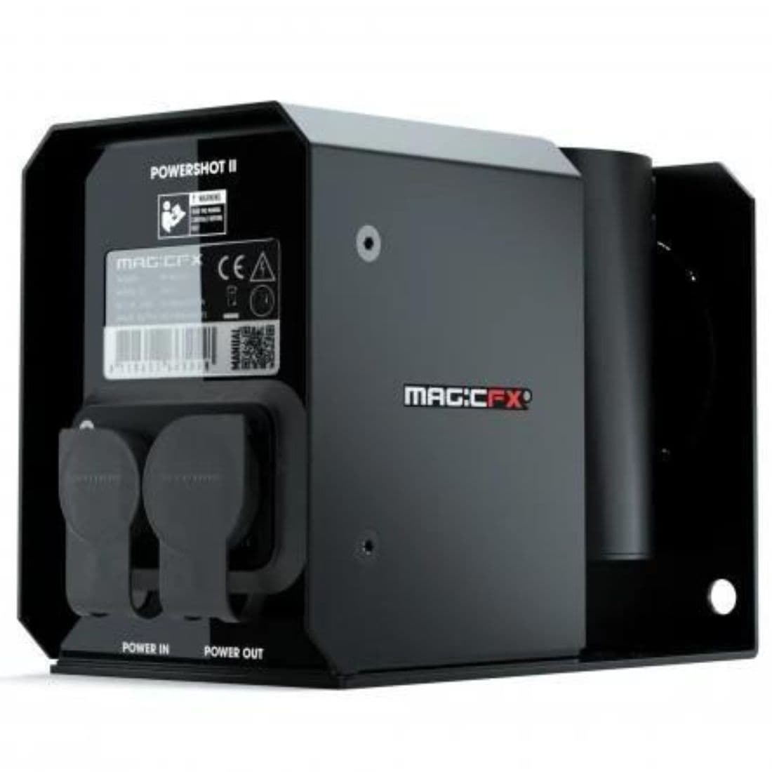 MAGICFX® Powershot II