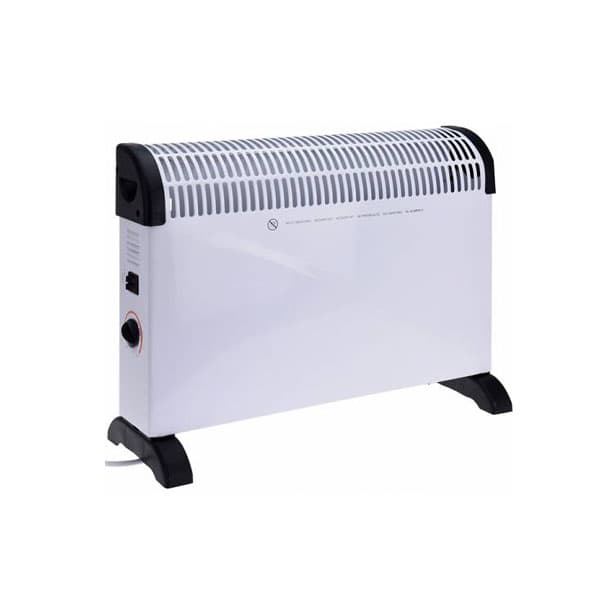 Heater elektrisch 2000w