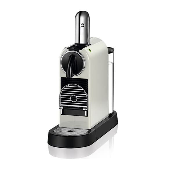 Nespresso koffieapparaat