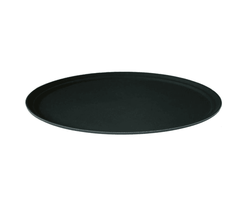 Dienblad antislip rond 36cm Ø
