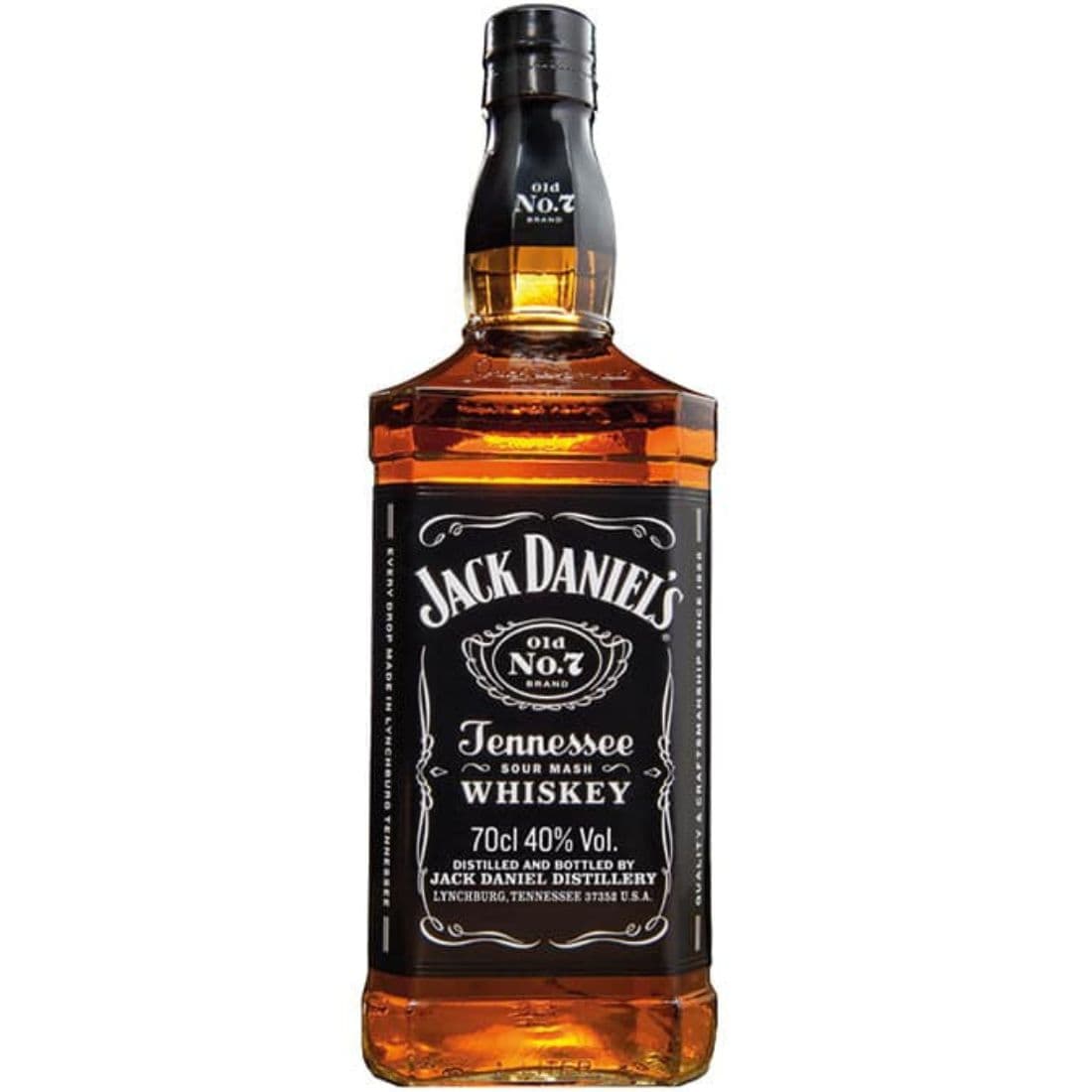 Jack Daniels - fles - 100cl