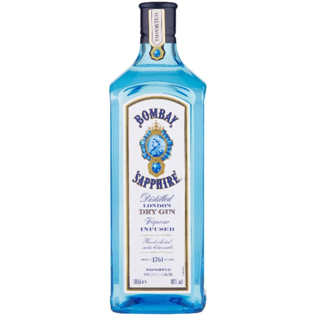 Bombay Gin - fles - 100cl