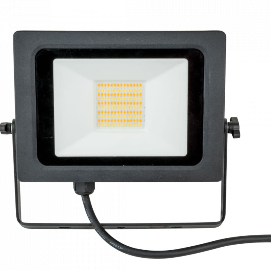 Showtec Aviano floodlight - 50 watt