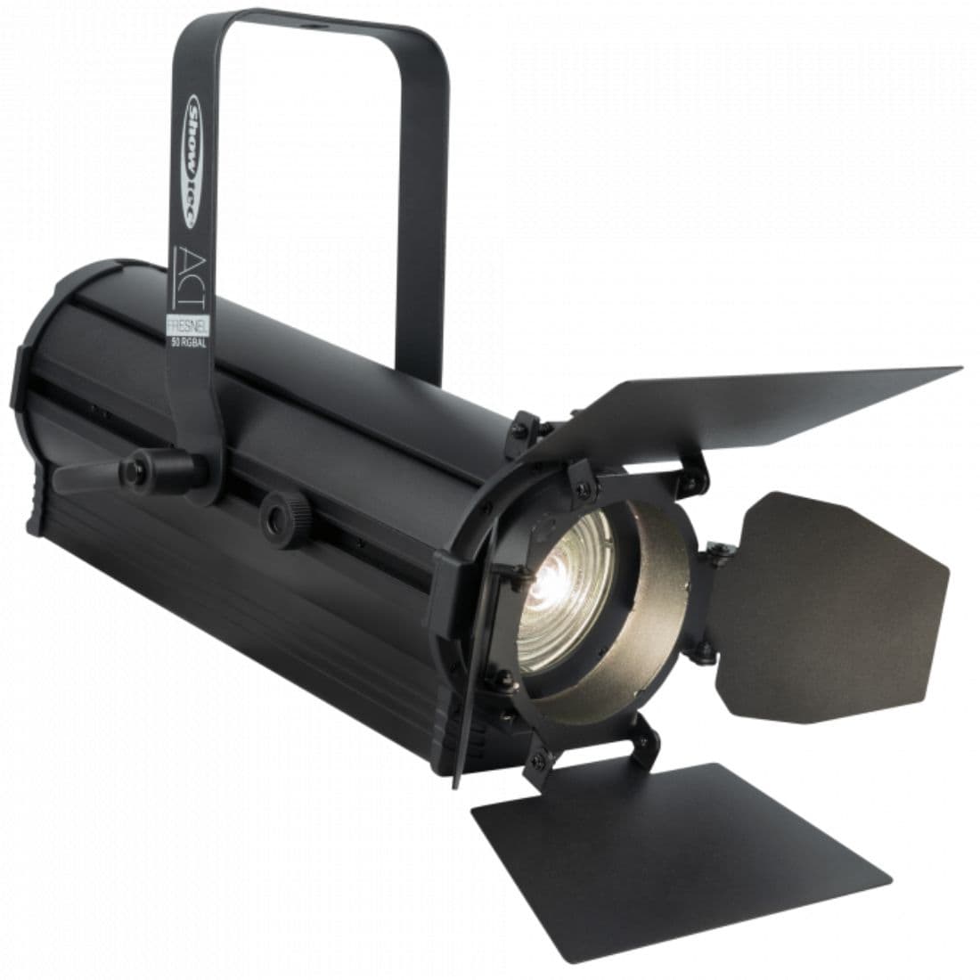 Showtec ACT Fresnel 50ww RGBAL