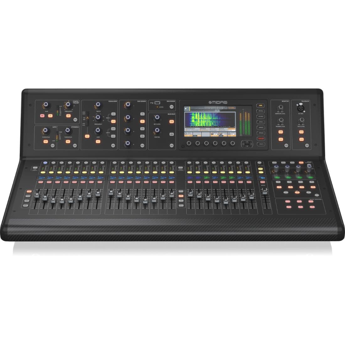 Midas - M32 live digital mixer full size