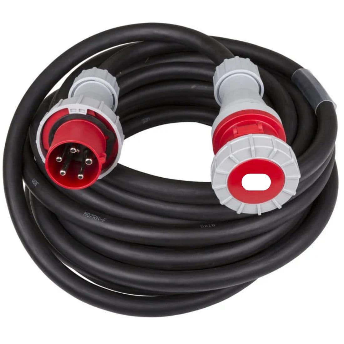 63A extension cable - 50m