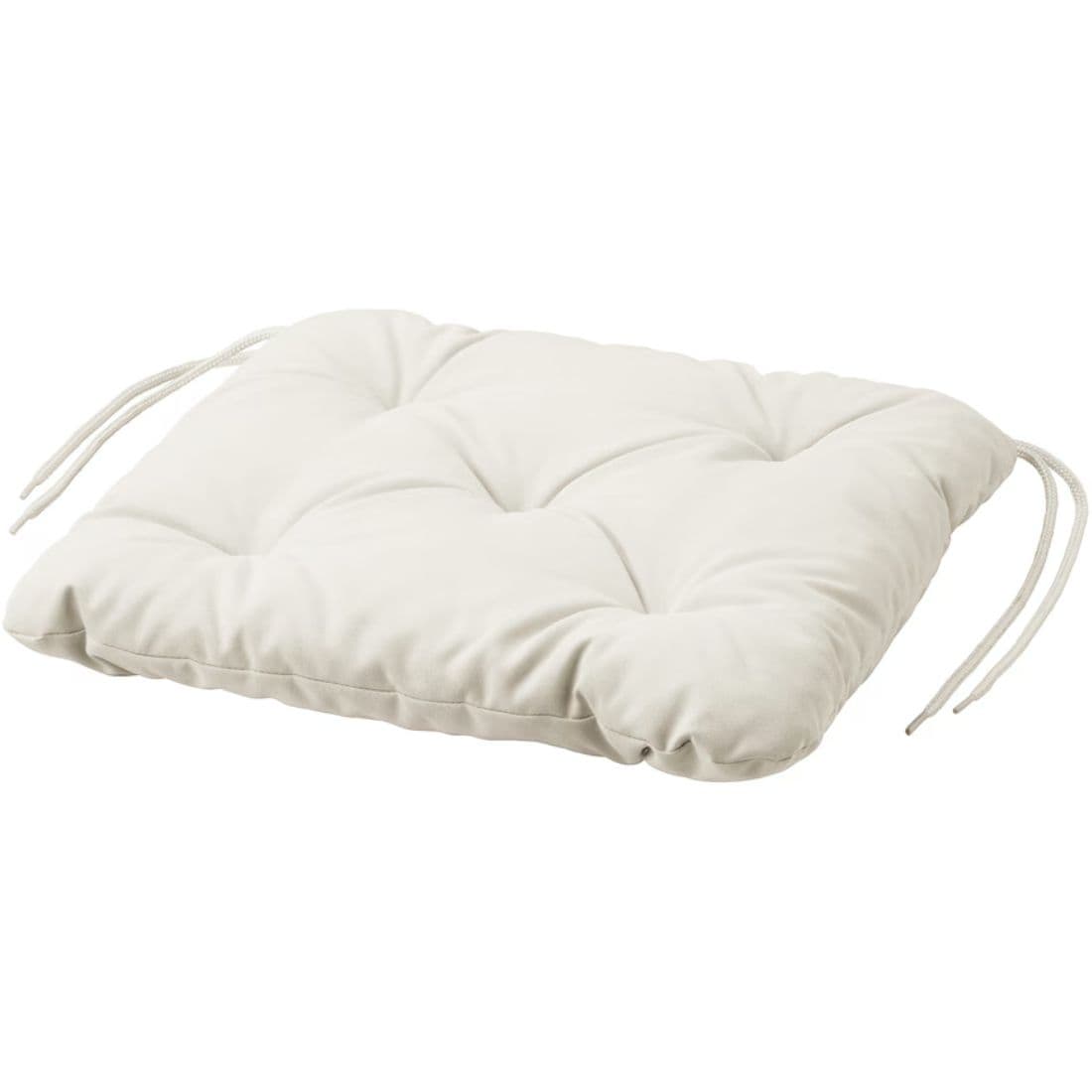 Kussen beige 36x32cm