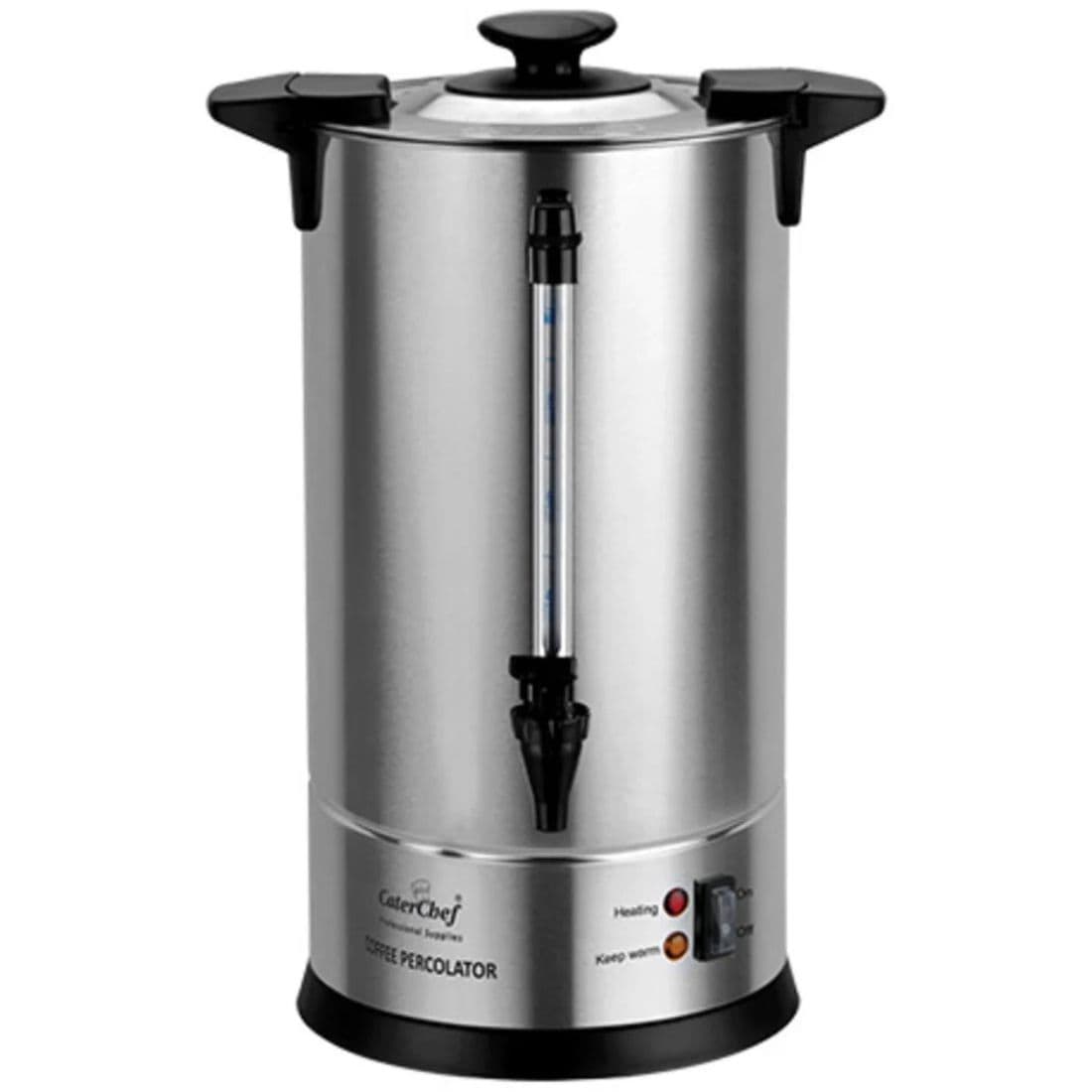 Koffiepercolator 9l
