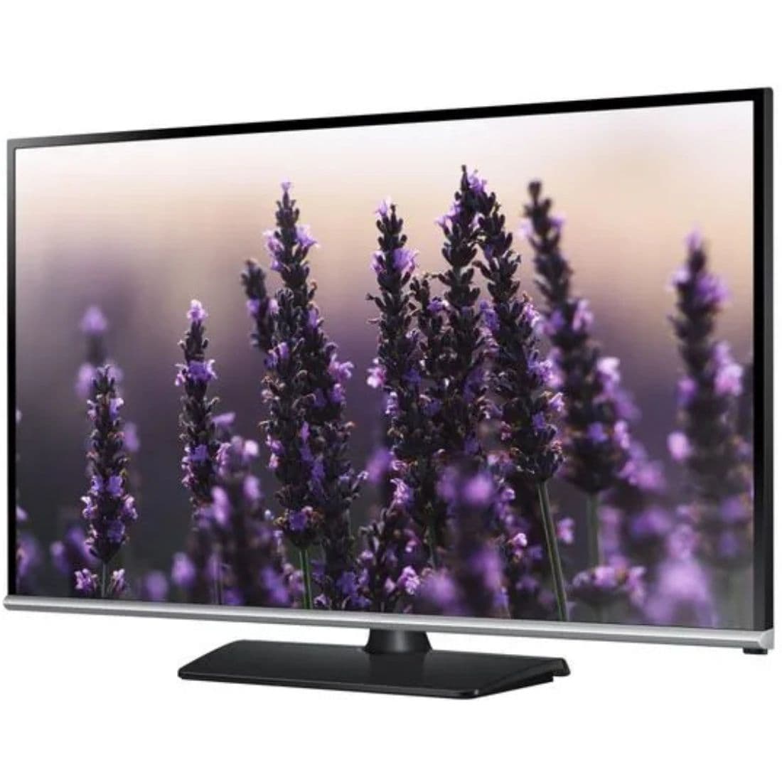 Samsung - UE32H5030W + afkijkschermhouder