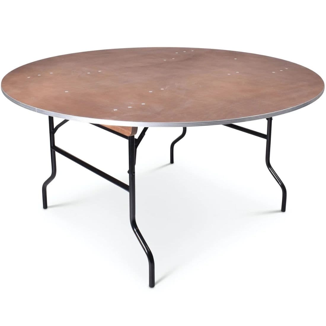 Tafel rond 150cm Ø (8 personen)