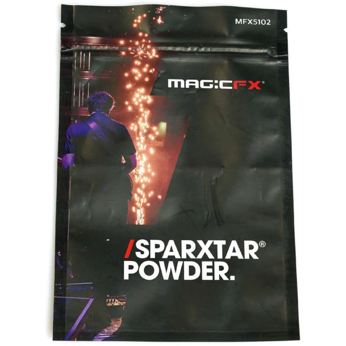 MAGICFX® SPARXTAR POWDER (200g)