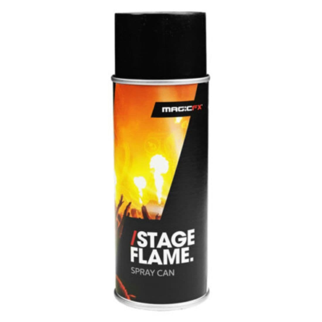 MAGICFX® Stage Flame Spray Can 400ml