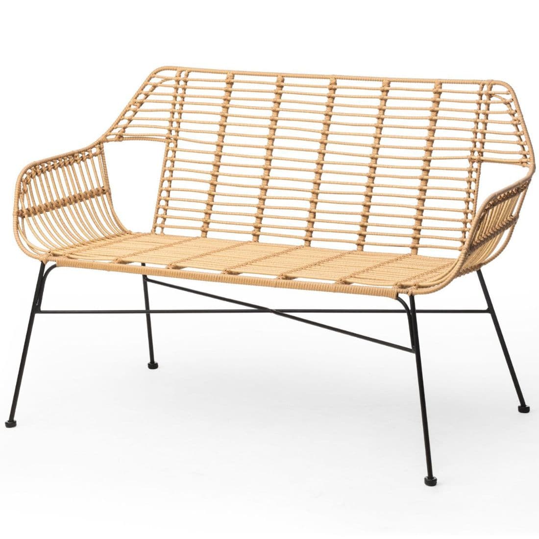 Bankje Rotan