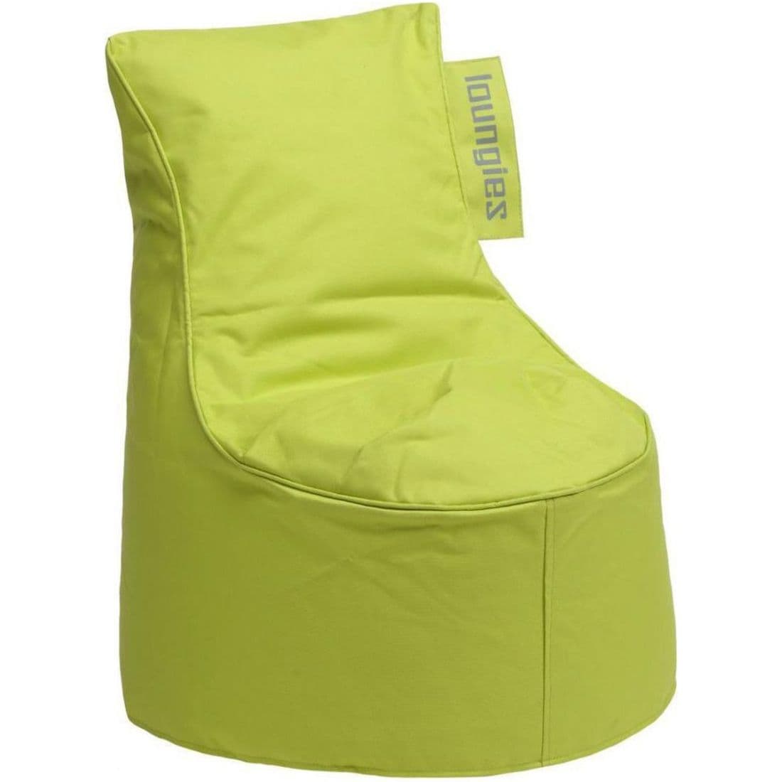 Zitzak Lounge groen