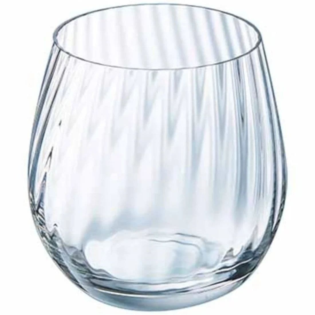 Waterglas Symetrie 32cl - krat 25 stuks