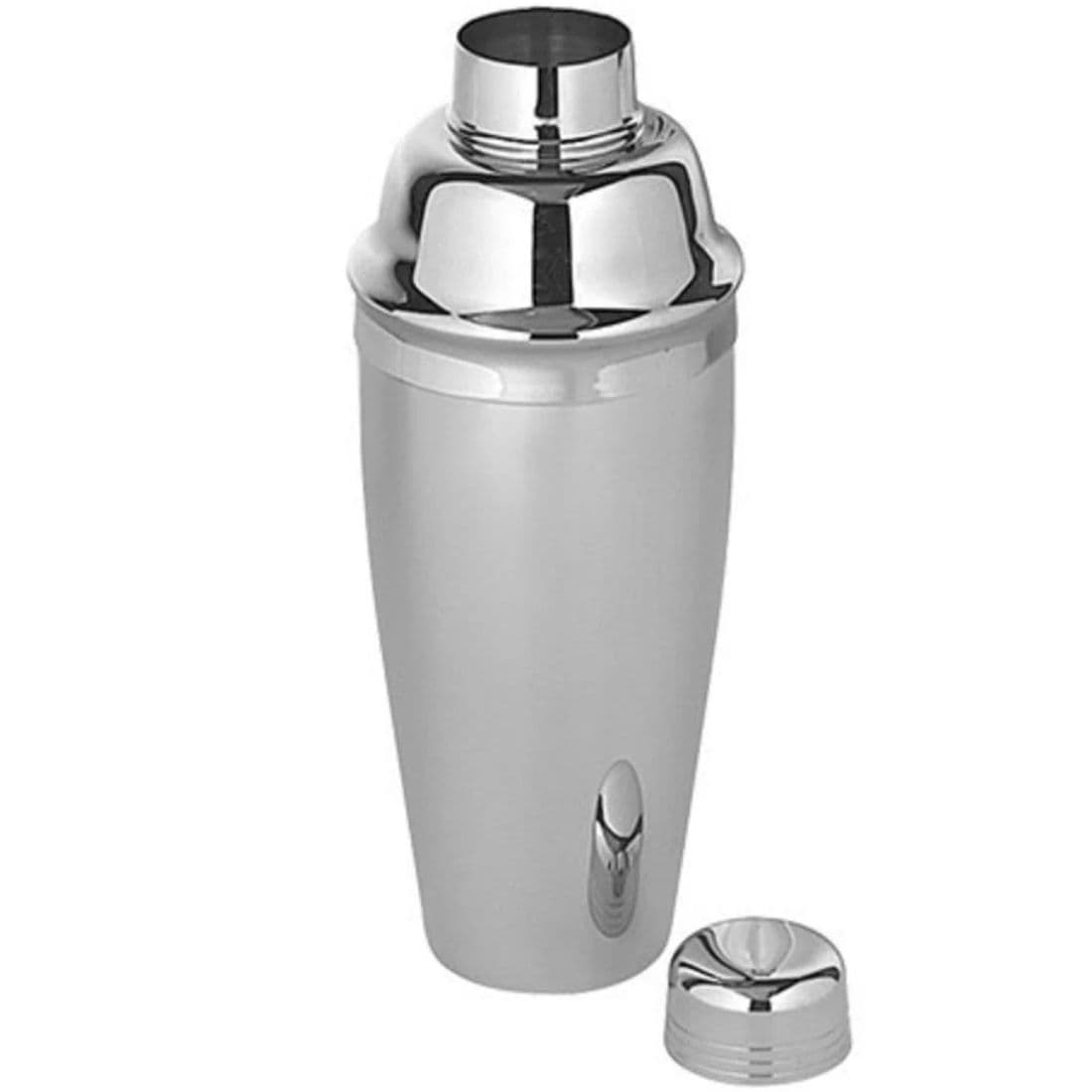 Cocktail shaker 0,5l