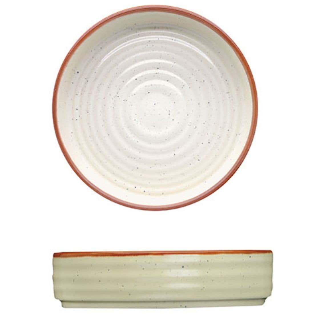 Schaal Artisan Coast 14cm Ø