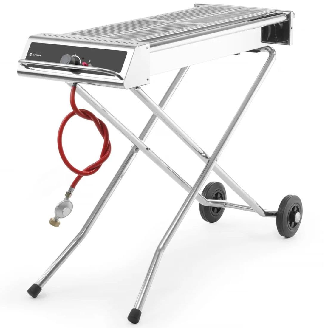Barbecue - gas - Xenon Pro