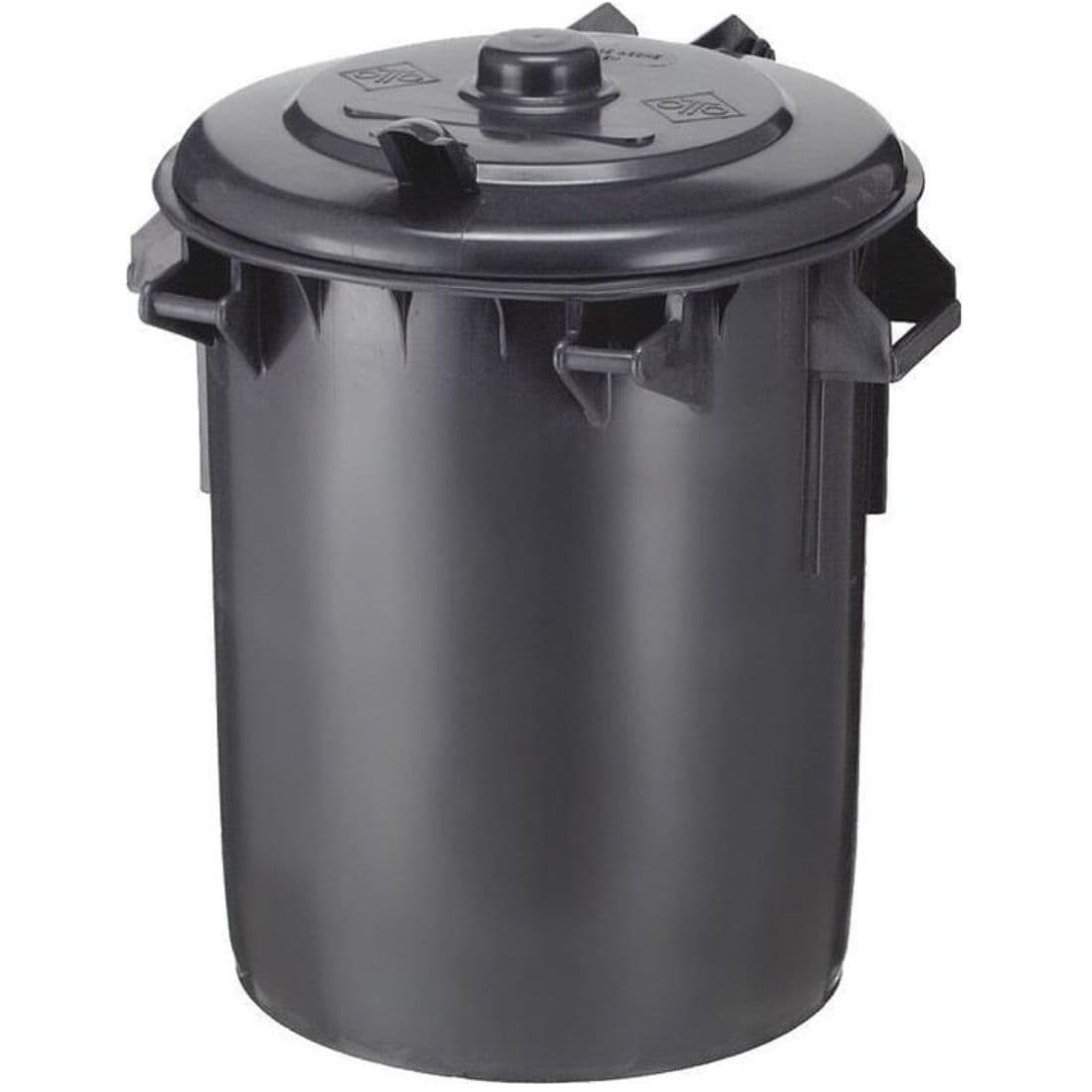 Afvalbak 70L