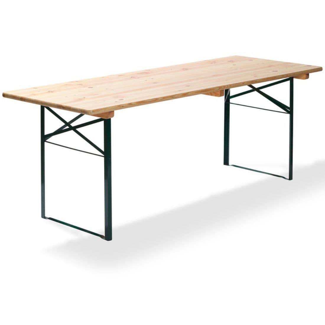 Biertafel 220x80cm
